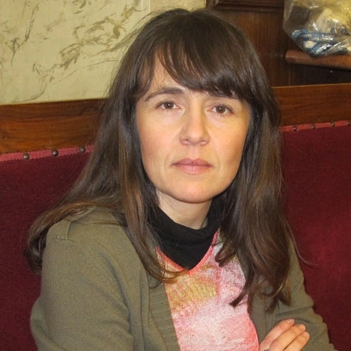 Vincenza PELLEGRINO