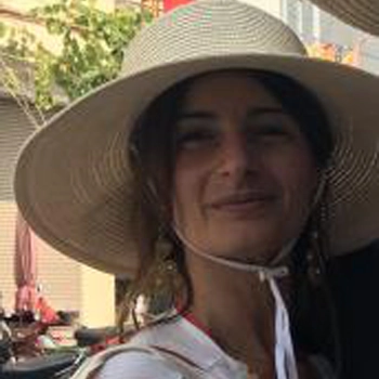 Sabrina TOSI CAMBINI